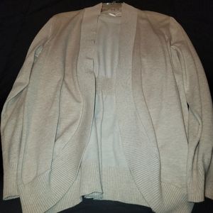 Faded Glory Sweater